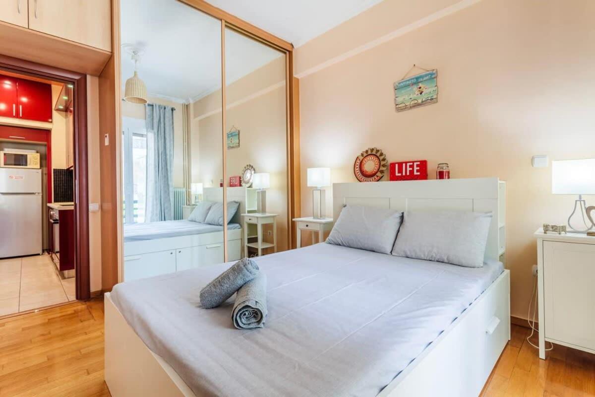 Athens Strawberry Hideaway - City Chic Retreat Exterior foto