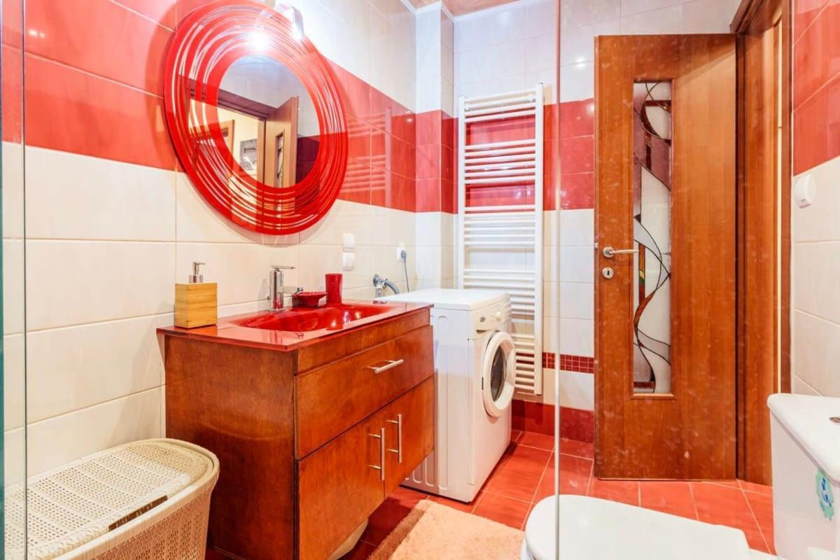 Athens Strawberry Hideaway - City Chic Retreat Exterior foto